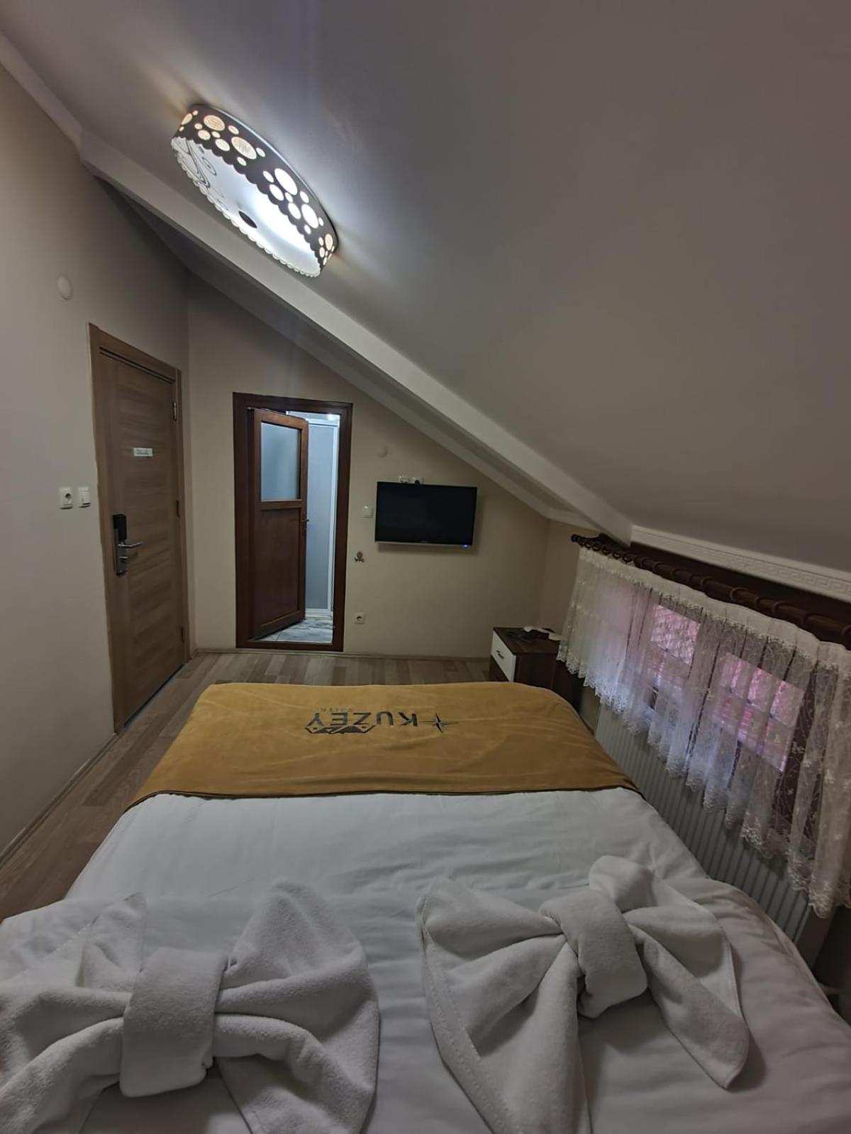 אוזונגול Kuzey Suite Otel חדר תמונה